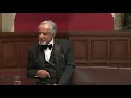 Dr Zareer Masani | The British Empire Is NOT A National Disgrace | Oxford Union