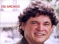 Everly Brothers International Archive :  Don Everly Interviews on BBC Radio 2 (May 15th 1997)