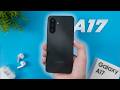Is This REALLY The Best Budget Phone Of 2026 Galaxy A17 