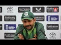 PAK vs ENG 2nd Test - Post Match | Sarfaraz Ahmed Press Conference | A Sports