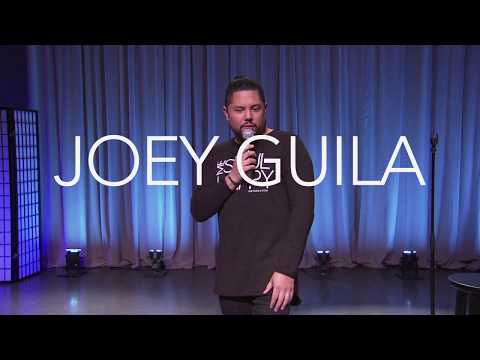 Spin the Bottle with Joey Guila - YouTube