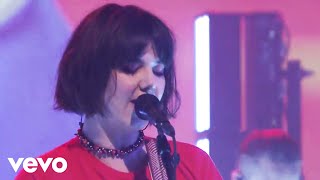 Video thumbnail of "Of Monsters and Men - Alligator (Live From The Tonight Show with Jimmy Fallon / 2019)"