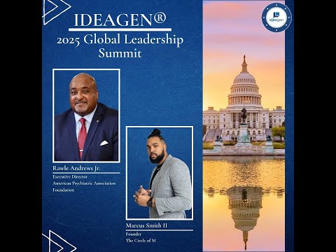 Global Leadership Summit: