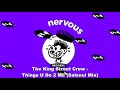 The King Street Crew - Things U Do 2 Me (Salsoul Mix)