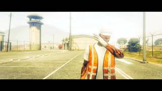 Gta 5 Online-Chop God Montage #12 (BlindSpotsPatus}🥀🖤