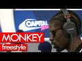 Monkey 67 freestyle  westwood