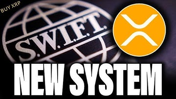The SHOCKING Truth Behind Ripple, SWIFT & XRP Exposed  Pay Attention!
