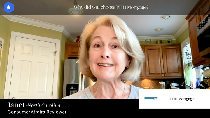PHH Mortgage Review - Janet
