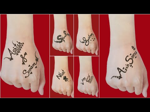 Top 66 mehak name tattoo latest  thtantai2