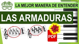 Como Surgen Todas Las Armaduras - Regalo PDF - Bien Explicado by Abraham El Nene Segovia 17,195 views 1 year ago 31 minutes