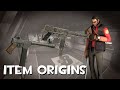 TF2 Item Origins: Sniper