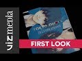 Tokyo Ghoul Illustrations: zakki First Look
