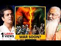 India-Pakistan War - 2025 Astrology Predictions In Hindi