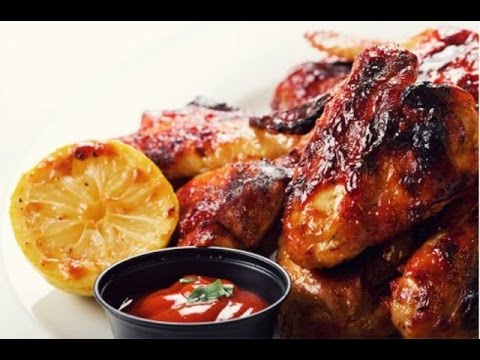 Masakan Bunda Resep Ayam Bakar Kecap - Resep Masakan Ibu Yang Sedap