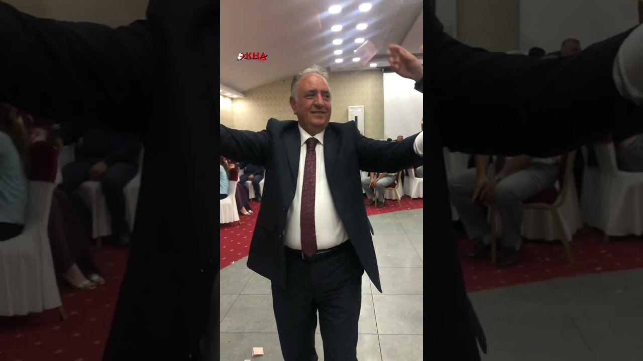 Kars’ta salon düğünleri / Emrecan Sömen’in düğünü