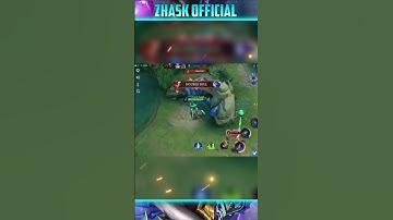 ZHASK KILLING MACHINE #1