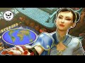 Street Fighter 6 World Tour Mode Chun-Li &amp; Chapter 2 Deep Dive
