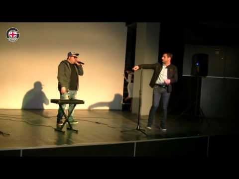 საქველმოქმედო კონცერტი ნიკუშა ხატიაშვილის დასახმარებლად