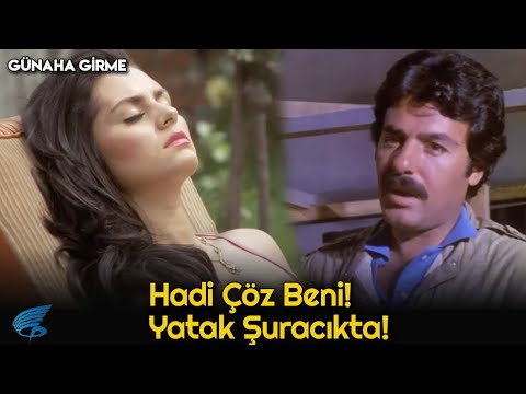 Günaha Girme | Ferdi , Bahar'ı Kaçırıyor!