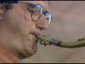 Michael brecker band  syzygy  8161987  newport jazz festival official
