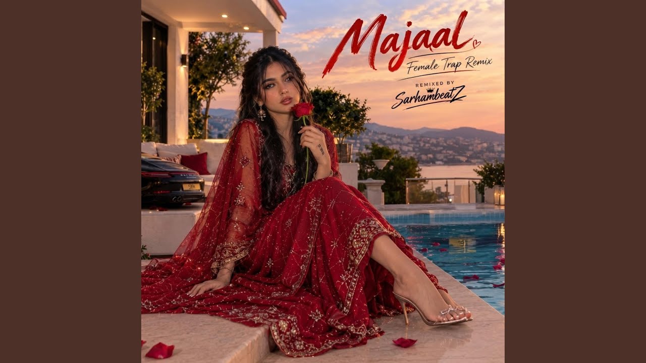 Majaal (Female cover)