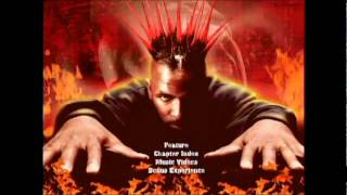 Tech N9ne T9X