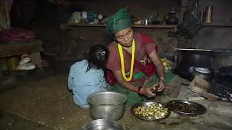 MASAKAN PEDESAAN