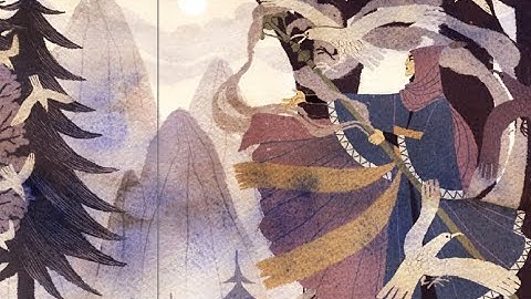 Zondag Livestream - Dolmenwood Prepish