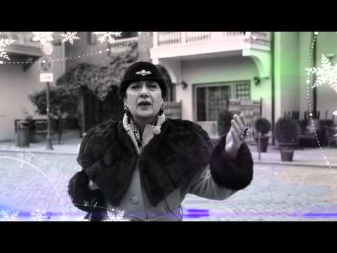 1 წუთი მაესტროზე – ლალი ბადურაშვილი – თბილისი