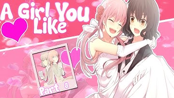 A Girl Like You || Multifandom MEP - (OPEN FOR BACKUP) (11/16 DONE)