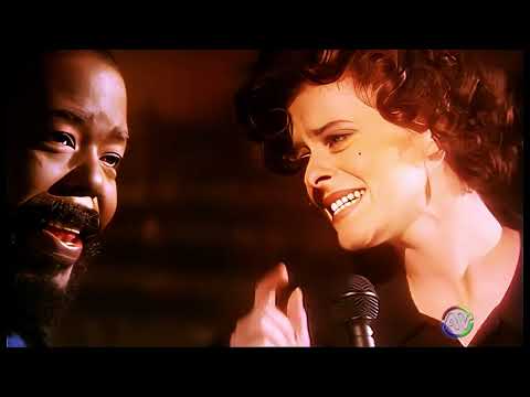 Lisa Stansfield, Barry White - All Around The World