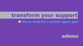 🥇The Game-Changing Customer Support Solution Your Business Needs!
