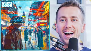 Full Miniminter & Randolph PREDICT THE FUTURE!! Update