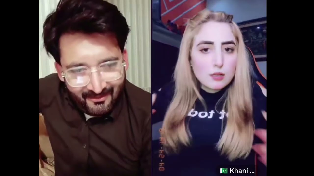 Exclusive Malang and khani full masty and abusing them self