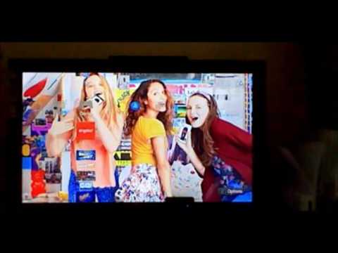 Video: PS2-sanger I PS3 SingStar Avklart