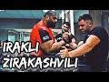 Irakli Zirakashvili Highlights/イラクリ・ジラカシヴィリ アームレスリングハイライト 2017 - 2021【腕相撲】【Armwrestling】