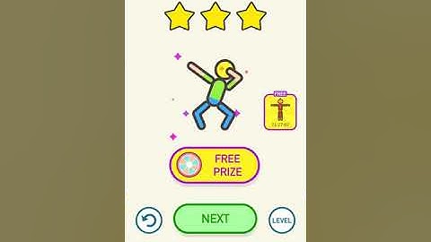 SparkMan Level 1 2 3 4 5 6 7 8 9 10 Walkthrough (3 Stars)