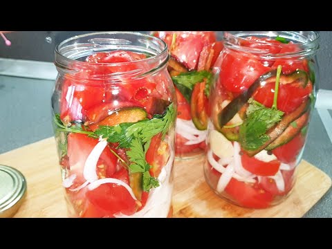 Video: Tomat – mari või köögivili?