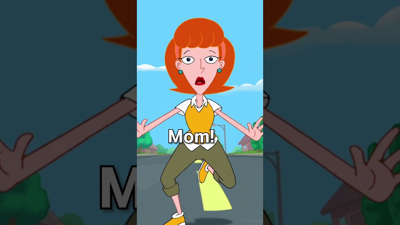 FOR THE LOVE OF CANDACE ‼️ Trailer coming tomorrow! PhineasandFerb DisneyChannel