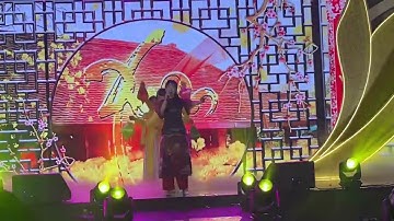 Liên khúc xuân 2024  - Year End Party - BVHMSG