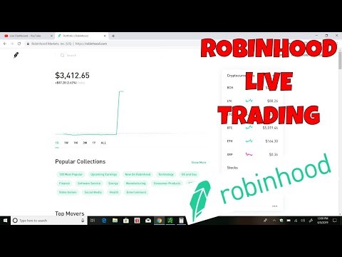 The Rise Of Robinhood Traders And Its Implications