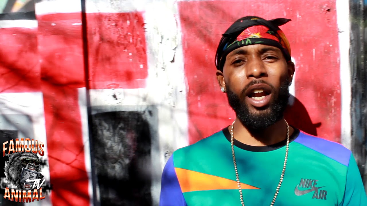 Ebo Babe Speaks On Doing Shows With Yo Gotti & Young Dolph