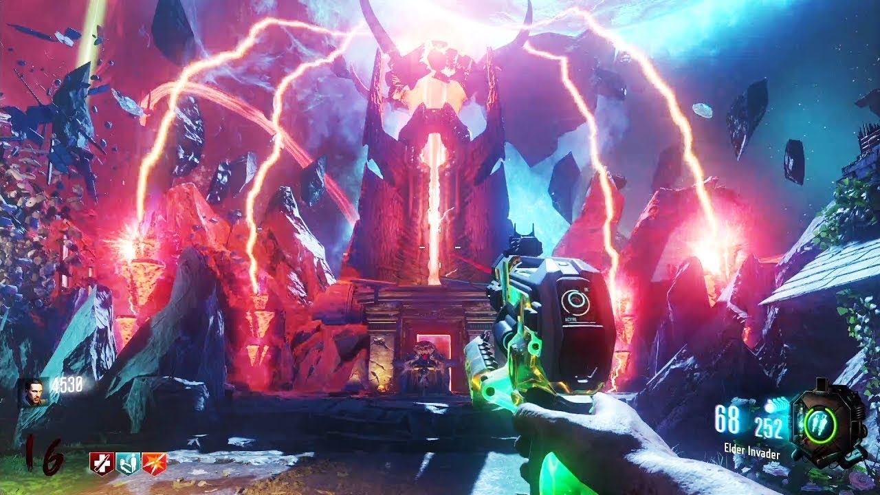 call of duty black ops 3 zombies revelations call of duty black ops 3 zombies revelations