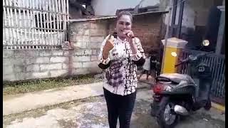 Jaluk ping pitu ipah nada