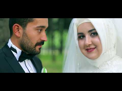 Necibe & Bünyamin Wedding