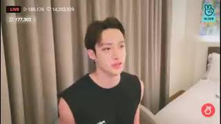 Celebrity bangchan expose kpop groups for being rude at kcon #kcon22 #bangchan #straykids #enhypen #to1 #jo1 Profile