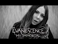 Evanescence - My Immortal cover by Ai Mori (back to the 2000s)