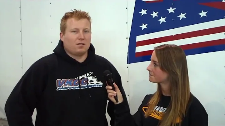 Jesse Hockett Racing Tribute