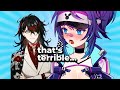 Oh, you're so easy aren't you? - LewdCast Podcast ft. Vox Akuma