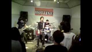 「Aloud　HOTLINE2015 島村楽器イオンモール高崎店 店予選動画」